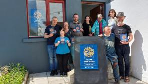 Kilkenny town opens its doors to new   festival next weekend!