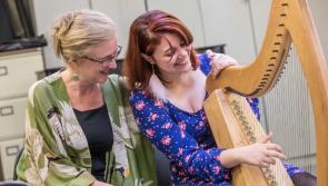 Early Irish Harp Festival to return to Kilkenny this July