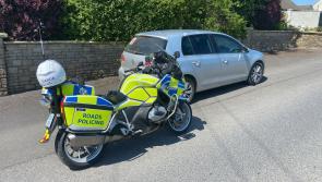 Garda&iacute; hand out multiple fines and detain vehicles as part of road safety crack-down