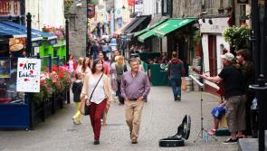 Kilkenny businesses encouraged to get involved in new retail taskforce summer campaign