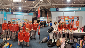 PICTURES: A Kilkenny school was among those who took part in this year's ESB Science Blast