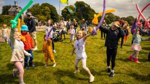 Huge lineup announced for Kaleidoscope Family Music Festival including The Kooks and The Waterboys