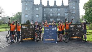 On your bike! Tickets on sale now for the Tour de Kilkenny!