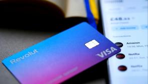 The reason why people across Ireland are freezing their Revolut cards 
