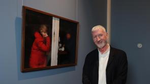 Kilkenny entrants sought for Portrait Prize Competition