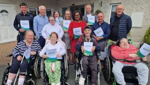 People with disabilities in Kilkenny unite as they voice local concerns 