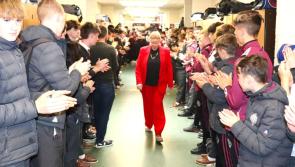 CBS legend bids farewell to the school after almost 50 years - Kilkenny Live Highlights 2024