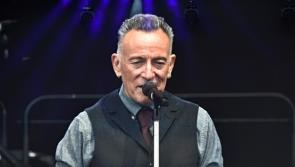 Big news for Kilkenny Bruce Springsteen fans announced as concert gets the go ahead