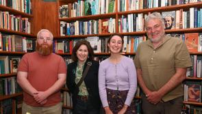 GALLERY: Check out the launch pictures from AKA Kilkenny