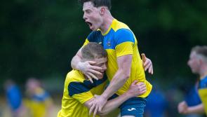 FULL REPORT: Bridge Utd celebrate cup glory after spirited comeback - Kilkenny Live