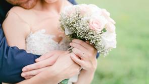 Kilkenny couple tie the knot in beautiful ceremony 
