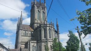 American choir to perform at St. Mary's Cathedral Kilkenny