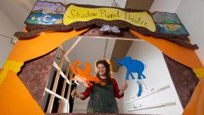 International artist Ulla von Brandenburg to present solo exhibition at VISUAL - Kilkenny Live 