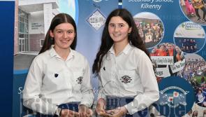 GALLERY: Loreto Kilkenny celebrate year full of achievements 