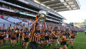 Miriam Walsh calls time on Kilkenny career