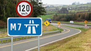 ALERT: Motorists warned of delays following collision in Limerick 