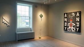 New display of permanent collection artworks at Butler Gallery in Kilkenny