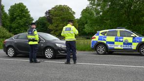 Four arrests for drink and drug driving in Kilkenny over bank holiday weekend