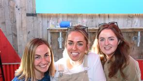 PICTURES: Check out the revelry at the Barrel Yard in Kilkenny