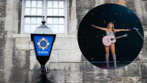 Gardaí urge music lovers to 'be alert' as scammers target Irish Taylor Swift fans
