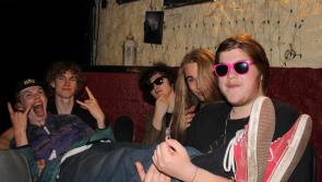 Young music scene is in full Bloom in Killkenny