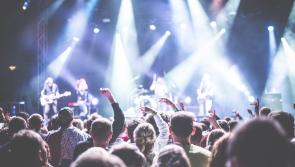 Excitement grows for the Kilkenny Outdoor Music Festival!