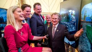 Kildalton apprenticeships promoted at Bloom