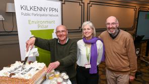 Pictures: Kilkenny PPN celebrates 10th Anniversary