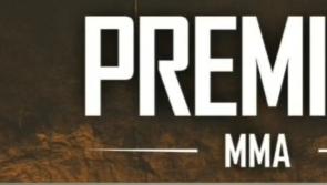 LISTEN: Premier MMA is on its way to Ballykeeffe Amphitheatre - Kilkenny People Sport Podcast