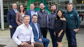 Kilkenny company Arivu joins innovative high growth start-ups on Prep4Seed and pitch for investment