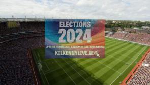 Watching Kilkenny today or heading to Croke Park? You don't have to miss a moment of the Local Elections count