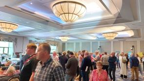 LATEST: Serious scrap looks likely for final seats in Kilkenny City, with independents still the great unknown