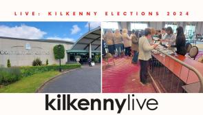 LIVE BLOG: ELECTION UPDATES FROM KILKENNY COUNT CENTRE