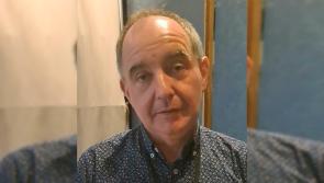 WATCH: Sean Ó hÁrgain hopeful of nabbing Kilkenny City seat