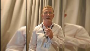 WATCH: Sheridan over the moon with Callan-Thomastown tally results - Kilkenny Live