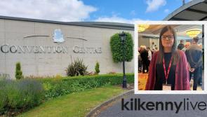 UPDATE: Strong showing so far for European candidate Kathleen Funchion at Kilkenny count centre