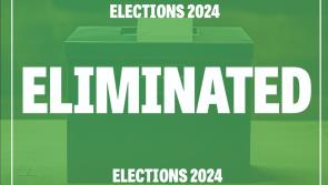 BREAKING: Major Kilkenny candidate eliminated after tenth count in General Election 2024