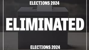 Eliminated: Bad news for three Kilkenny City candidates as voters have their say 