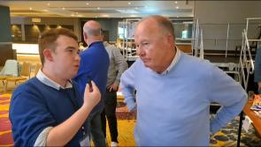 WATCH: McCarthy believes he's the voice the people of North Kilkenny need 'at the table'