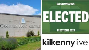 BREAKING: First two candidates elected in Kilkenny City LEA as a new record is set on Count 1