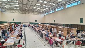 Kilkenny candidate Funchion hoping for 'really good transfer rate' from fellow Sinn Fein candidate