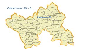 BREAKING: It's all over in Castlecomer LEA - Sinn Fein's Denis Hynes has lost his seat as last candidate is elected