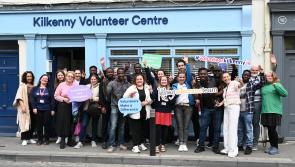 Welcome Team is ready to meet and greet visitors to Kilkenny this summer
