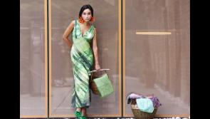 Kilkenny maker Cushendale Woolen Mills features in Made Local fashion shoot 