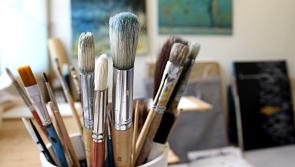 Kilkenny to benefit from scheme to increase artist workspaces