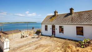 PICTURES: A home by the sea in Waterford for just €150,000?
