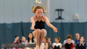 Pictures: Children showcase talents at Cairn Community Games in Kilkenny