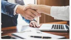 JOB ALERT: St Canice's CU is now recruiting for a Mortgage Officer