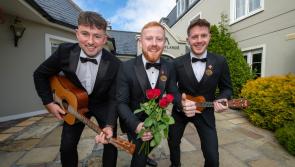 Disappointing - NO escorts for Kilkenny this summer!