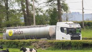  Kilkenny's Tirlán co-op to cut 150 jobs 